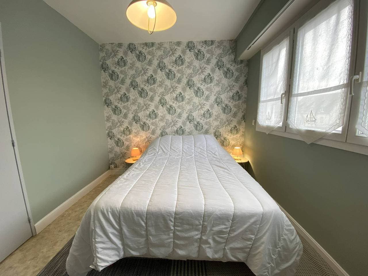 Foto 10 von 21: Ferienwohnung für 4 Personen