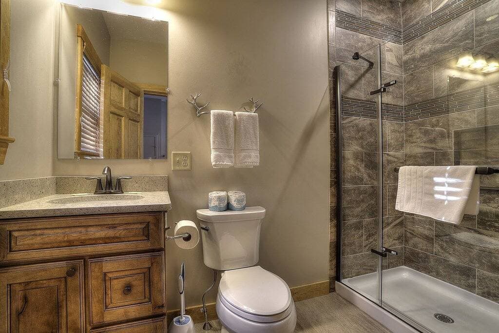 Foto 5 von 20: Hotelzimmer Suite in Oquassoc