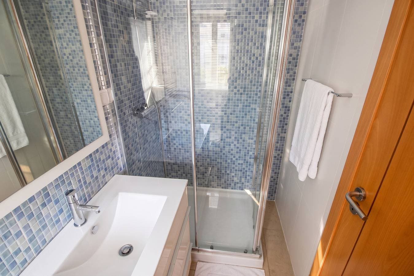 Foto 10 von 13: Komfortables Studio in Albufeira - 20 m² - Angenehmer Balkon