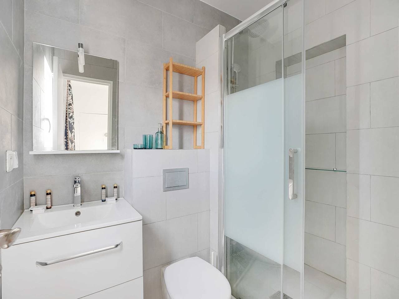 Foto 5 von 10: Studio Moderne - 2P - Rueil-Malmaison