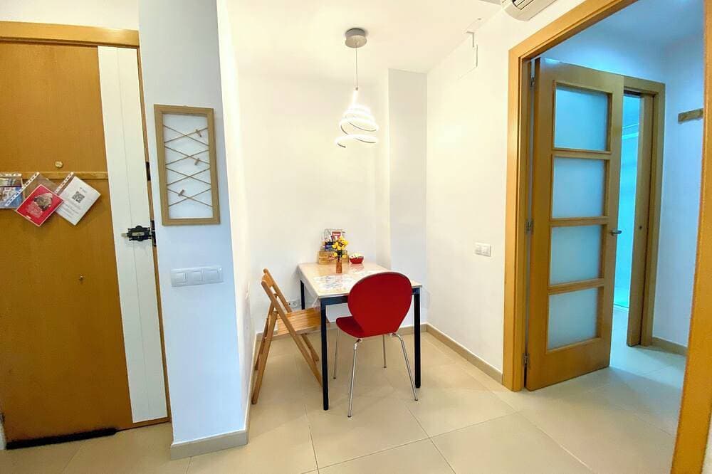 Foto 10 von 26: Apartamento Galvani 21