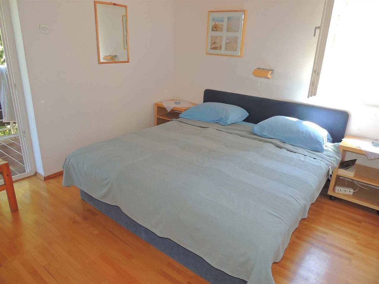 Foto 12 von 36: Ferienwohnung 10 m vom Strand entfernt