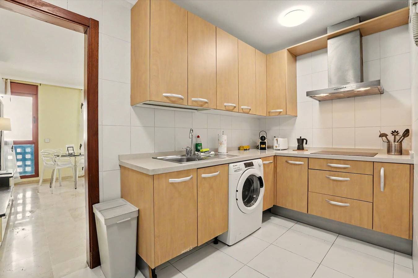Foto 4 von 25: Apartment 'Ng LaSalle - Santa Cruz de Tenerife'