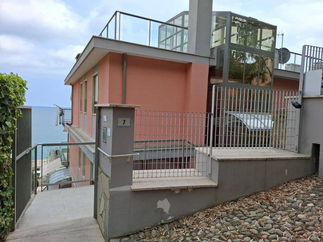 Foto 9 von 31: One-Bedroom Apartment - Sea Side