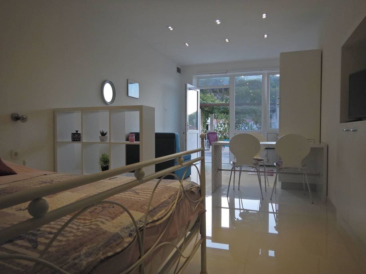 Foto 5 von 41: Villa Moj mir Ap IV