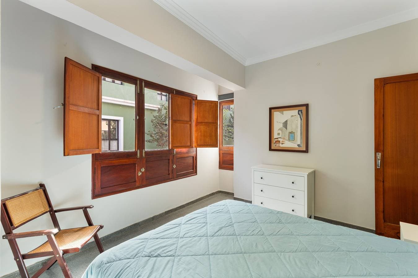Foto 6 von 34: Ferienhaus 'Gáldar-Zentrum' mit privater Terrasse, Balkon und WLAN