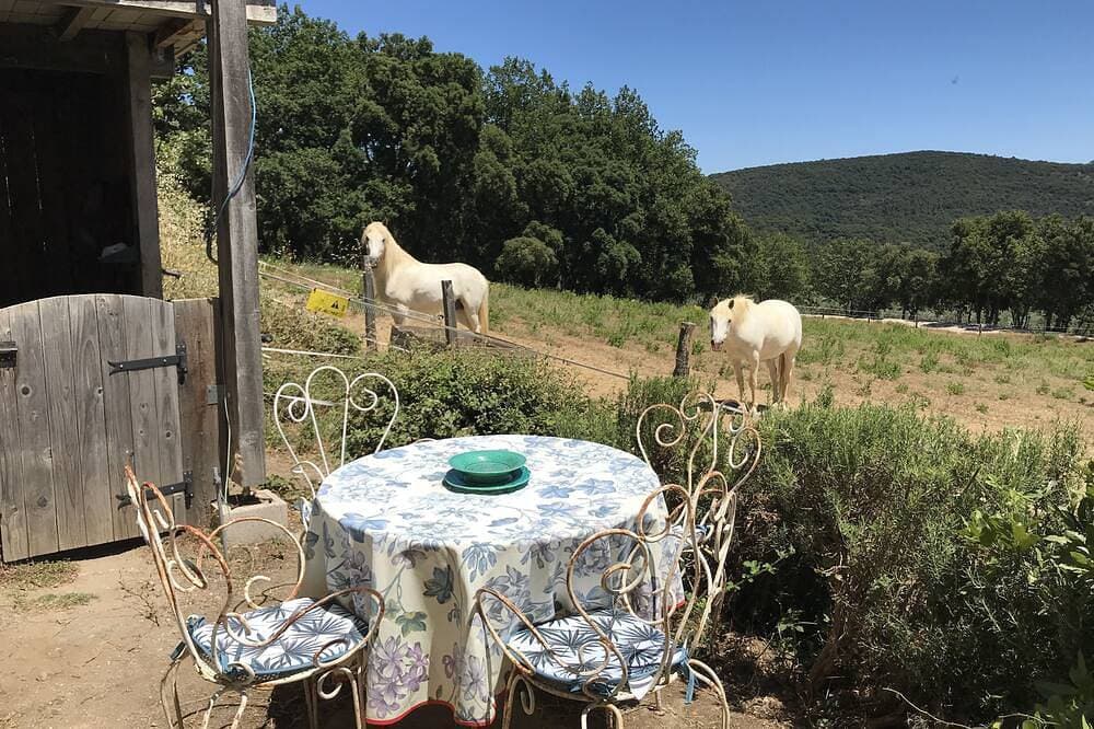 Foto 13 von 30: Der authentische und bohème Charme der unberührten Natur im Golf von St. Tropez