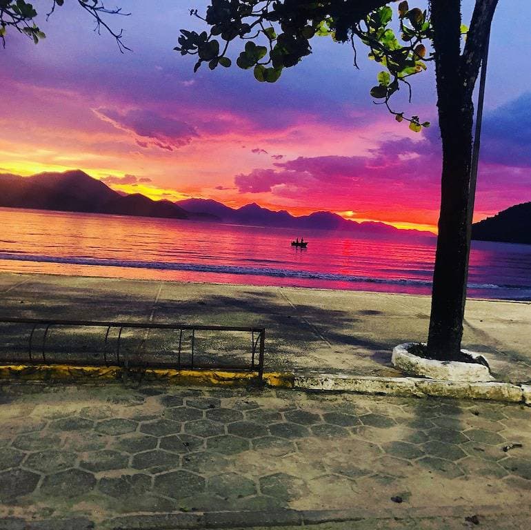 Foto 4 von 29: Meerseite - Haus - Itagua - Ubatuba