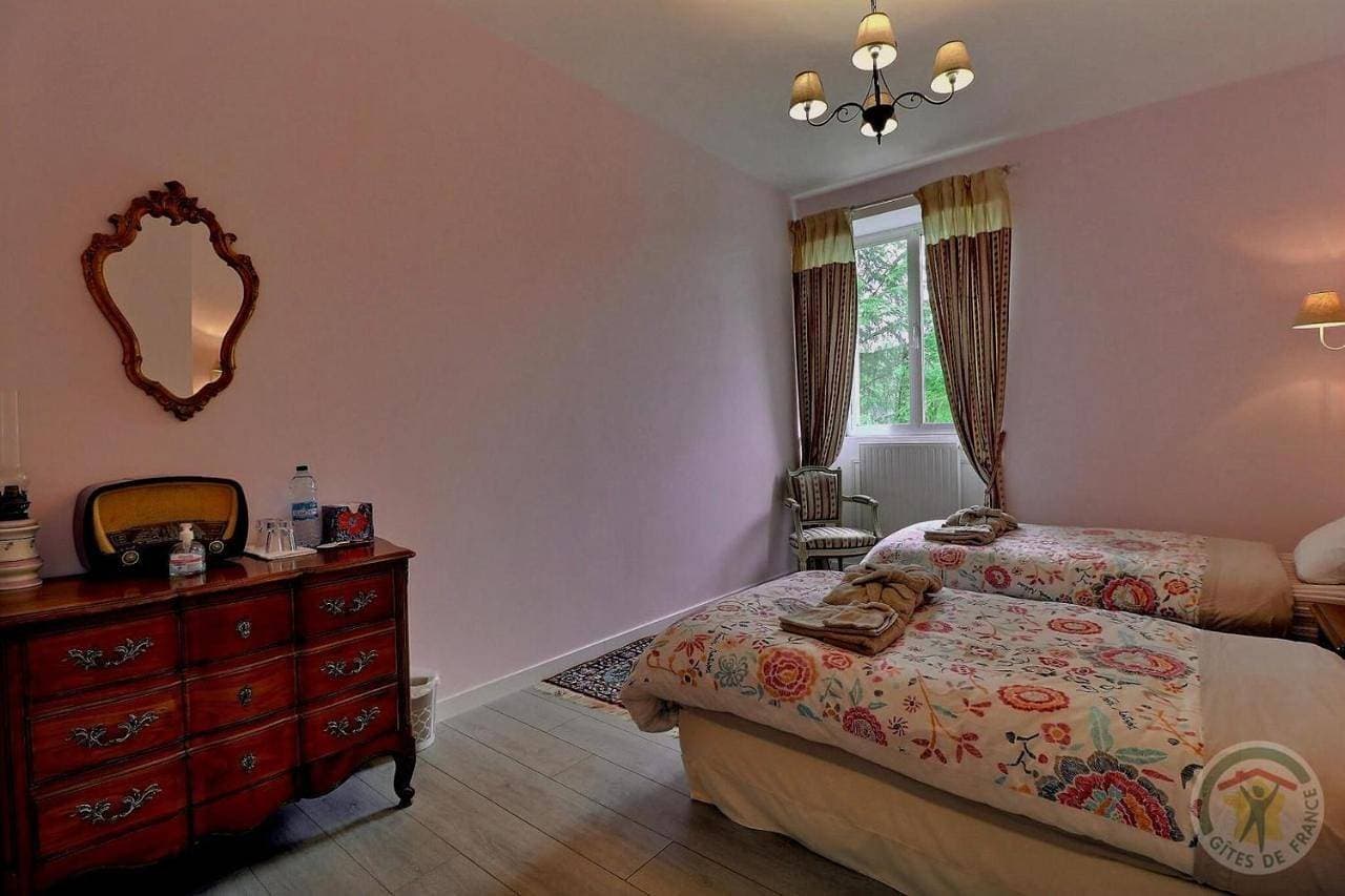Foto 4 von 12: Standard Twin Room