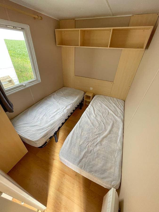 Foto 2 von 5: Mobile Home
