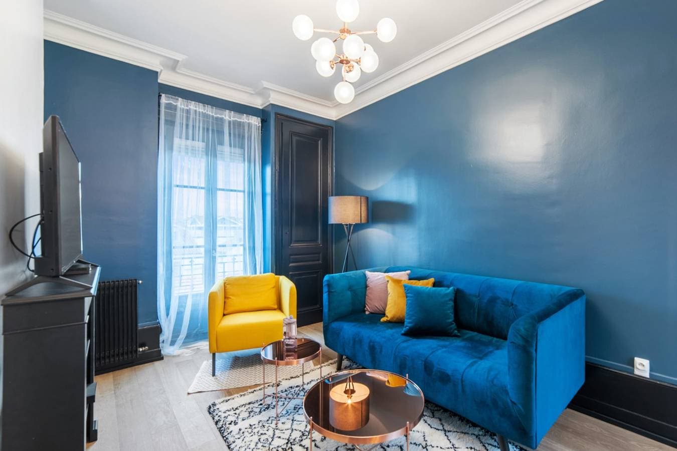 Appartement Majorel - Welkeys 1