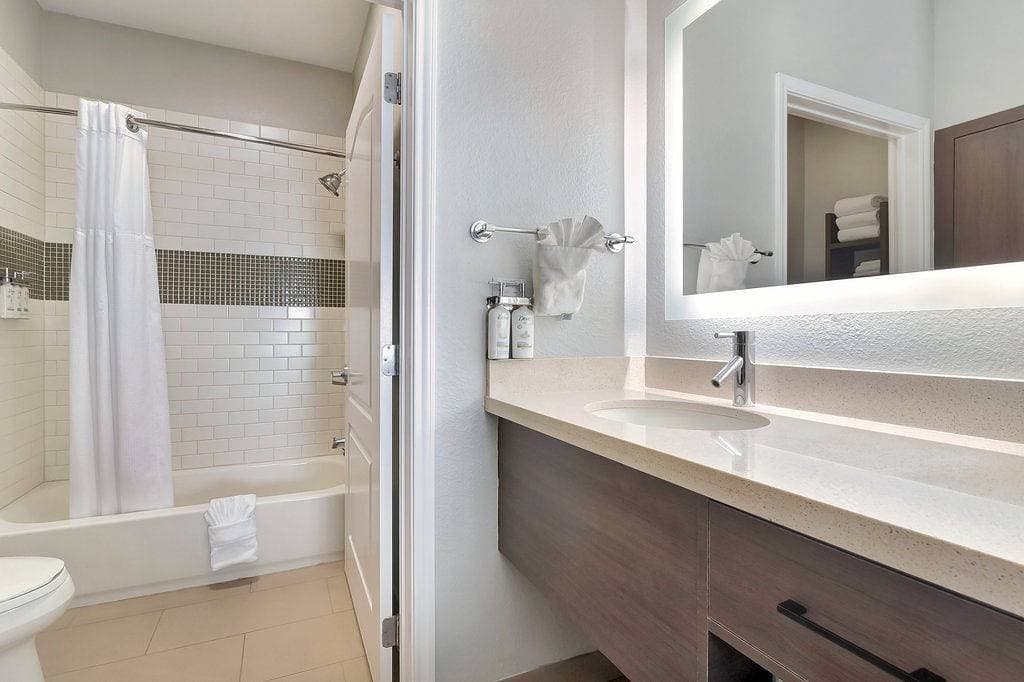 Foto 6 von 22: Studio für 2 Personen mit Pool