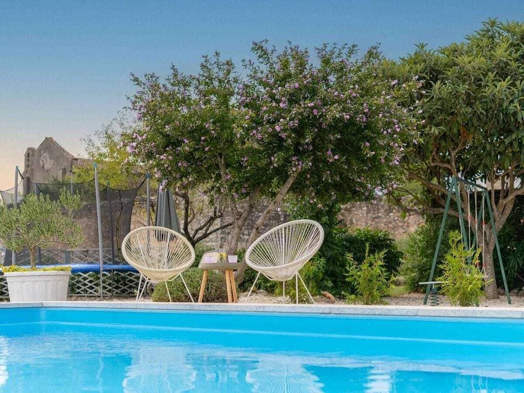 Foto 12 von 48: Ferienwohnung mit 4 Schlafzimmer