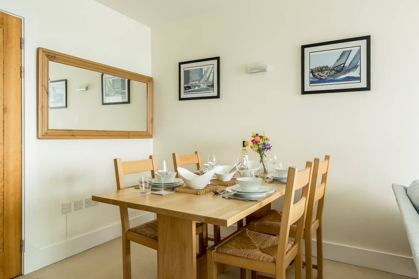 Foto 4 von 38: Perfect Harbour Views - Incredible Views