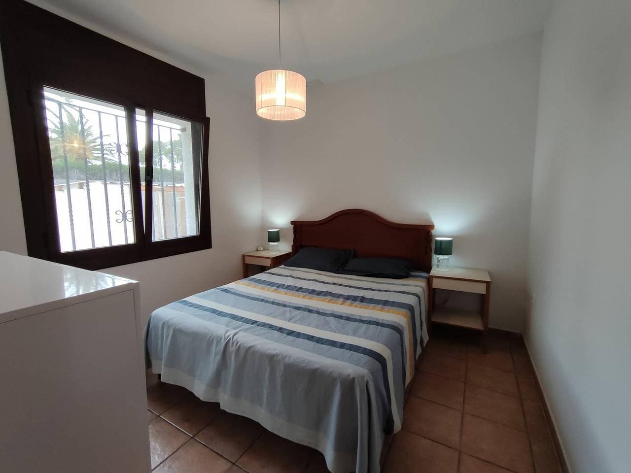 Foto 11 von 32: Villa für 7 Personen mit Terrasse