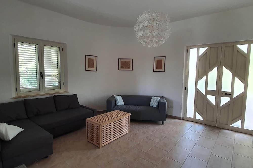 Foto 8 von 30: Ländliche Villa mit Pool im Süden Sardiniens