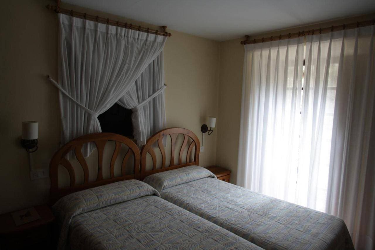 Foto 10 von 14: Double or Twin Room with Mountain View