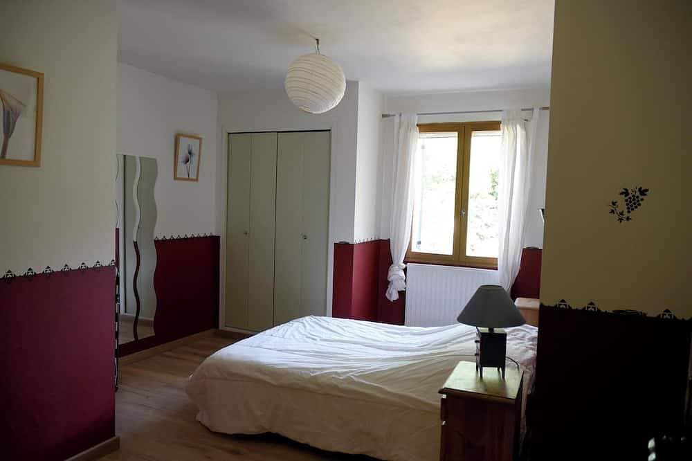 Foto 5 von 26: Landhaus in einem Olivenhain, sehr ruhig, paradiesische Landschaft