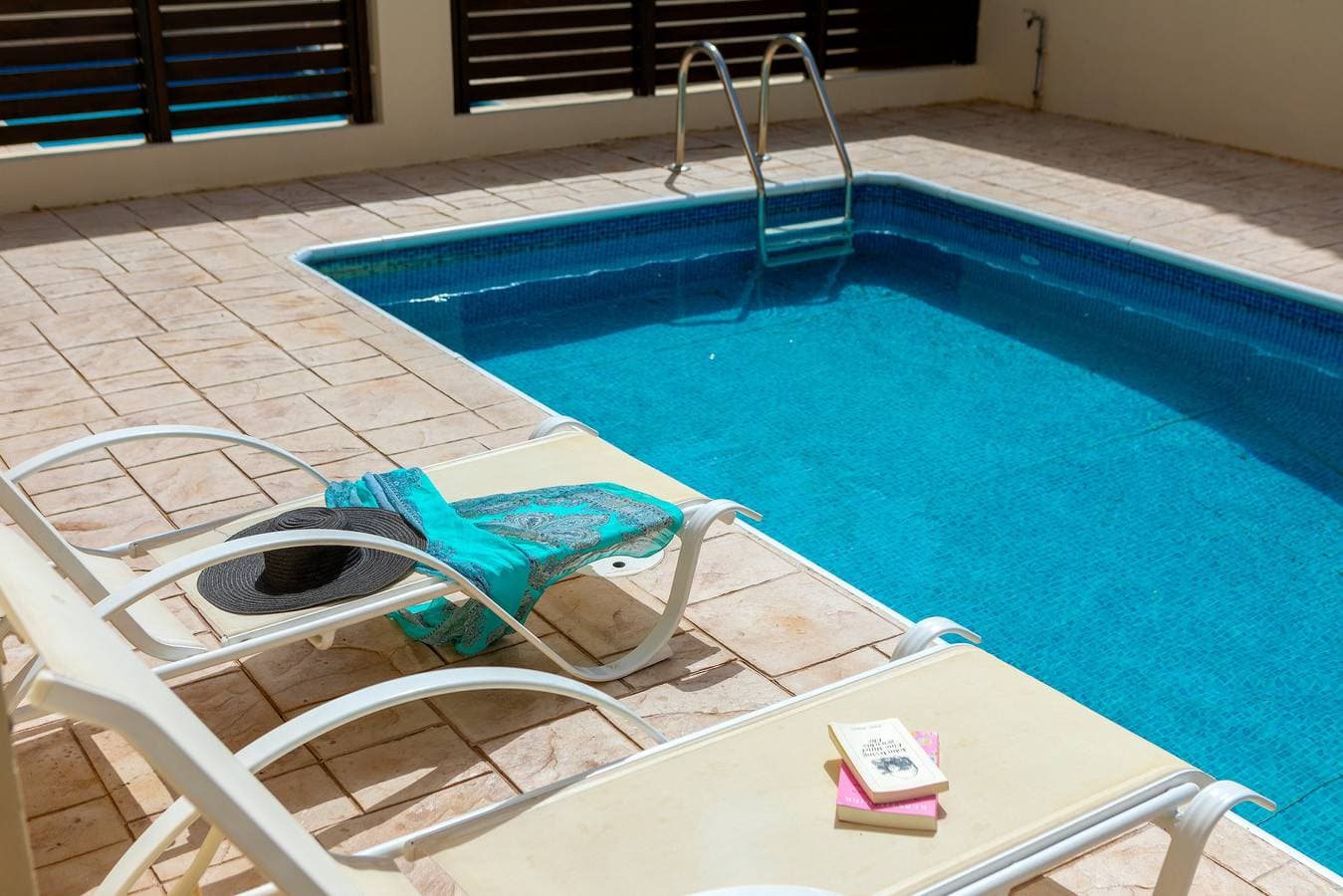 Foto 4 von 35: Protaras Allium Villa