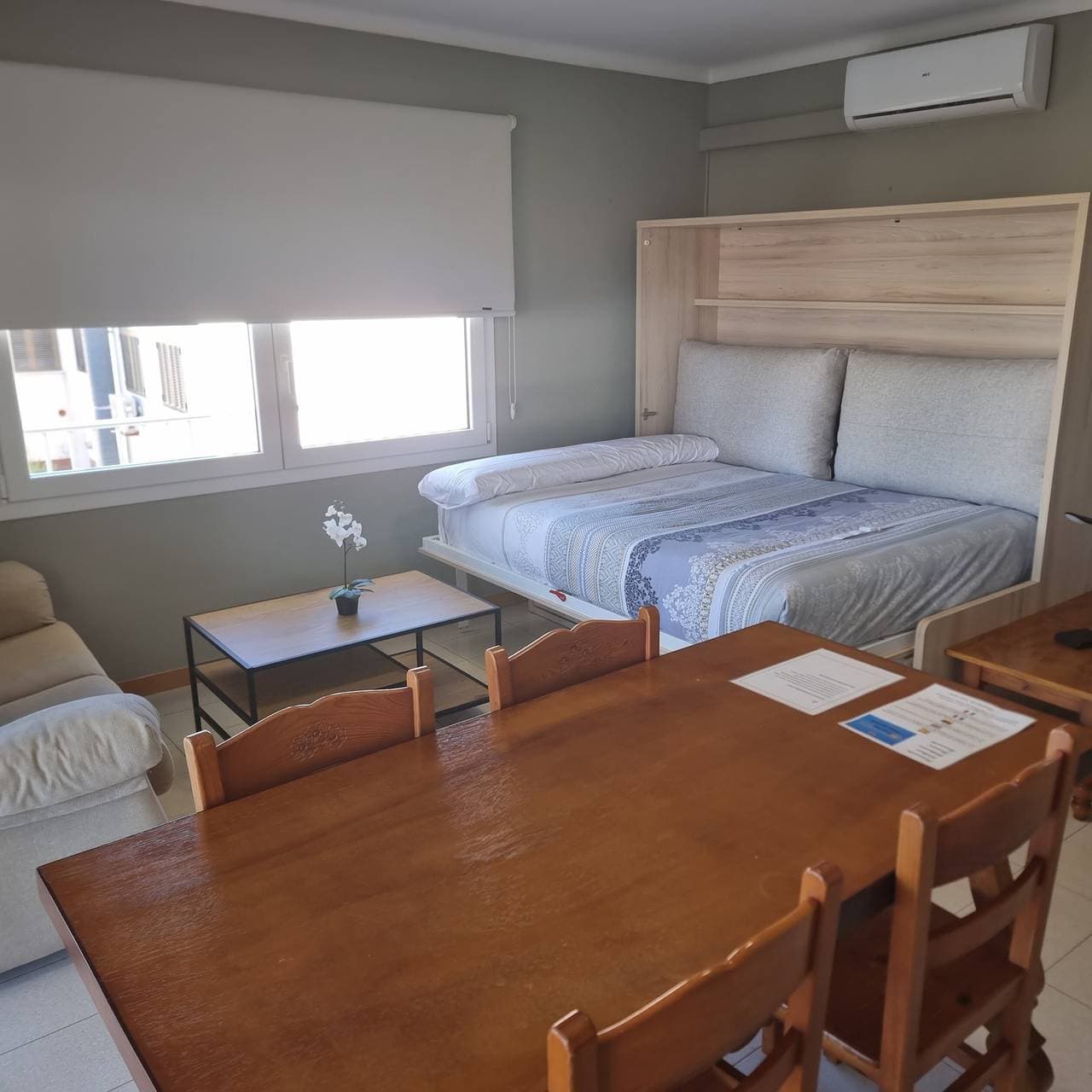 Foto 7 von 13: Zentrale Ferienwohnung "Portosun Pez" Nahe dem Strand