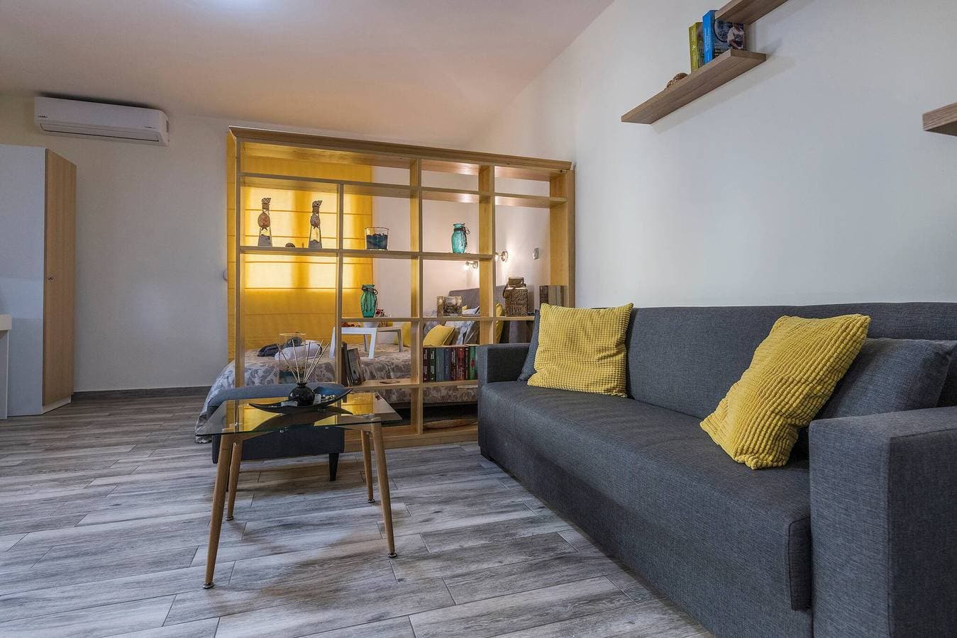 Foto 5 von 31: Jasmine Studio - im Herzen der Altstadt