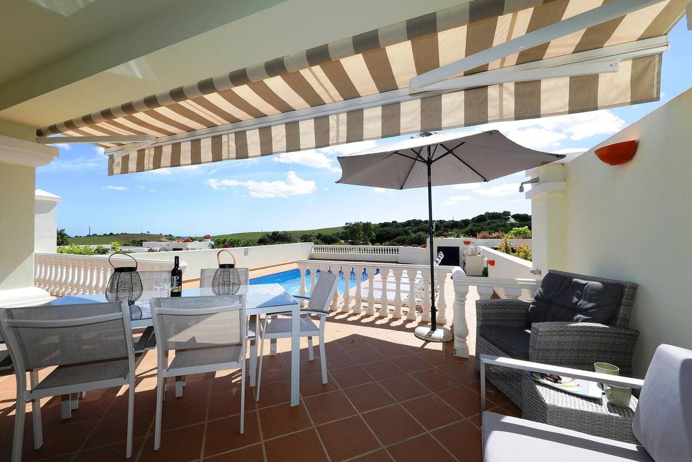 Foto 4 von 31: Bela Vivenda, Castro Marim Golfe Resort