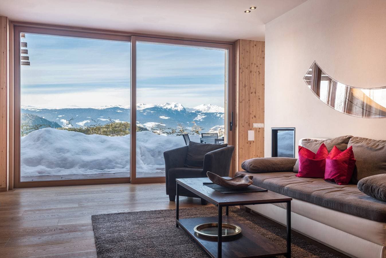 Aura Chalets - Nr 3 1