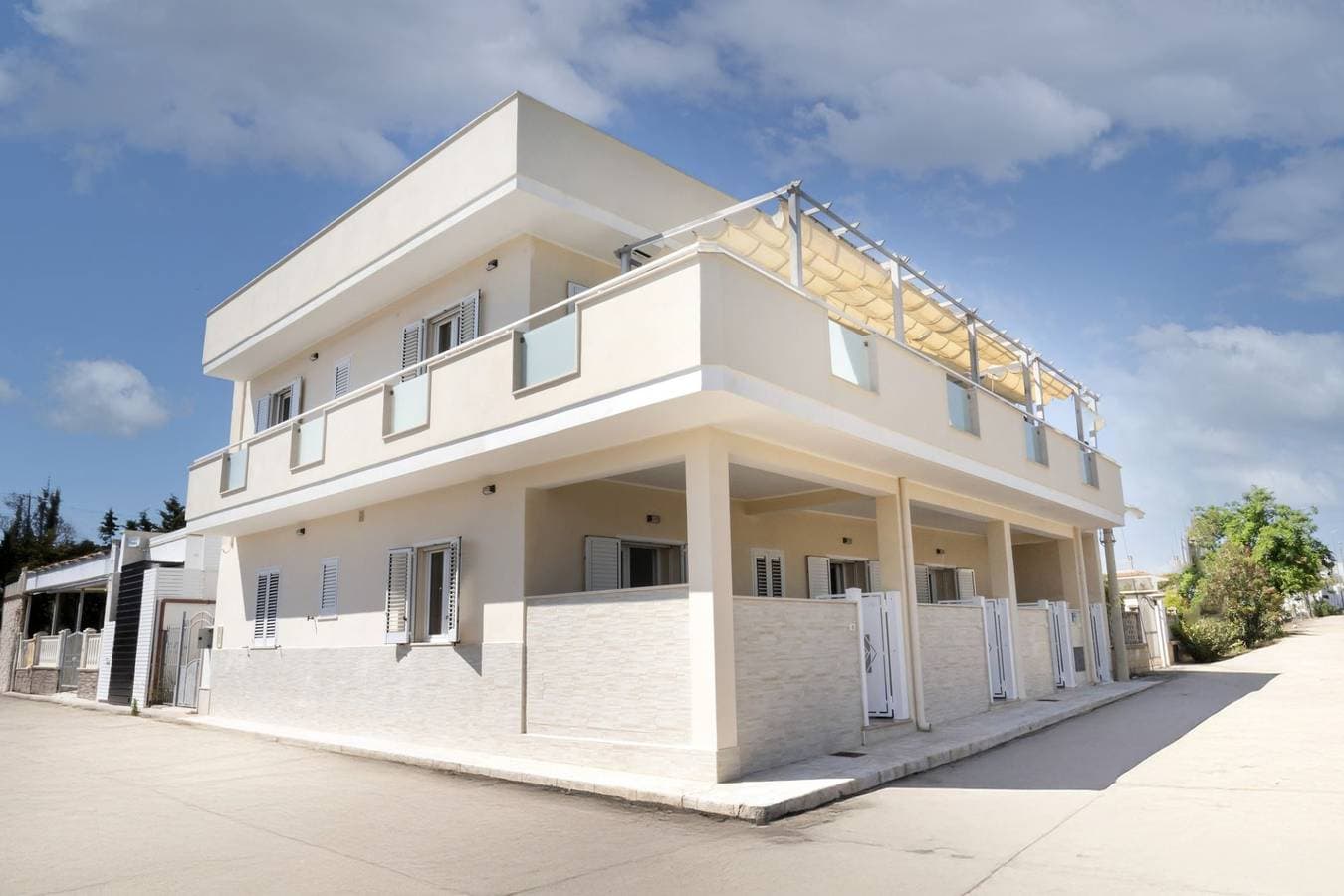 Ferienhaus 40m² 1