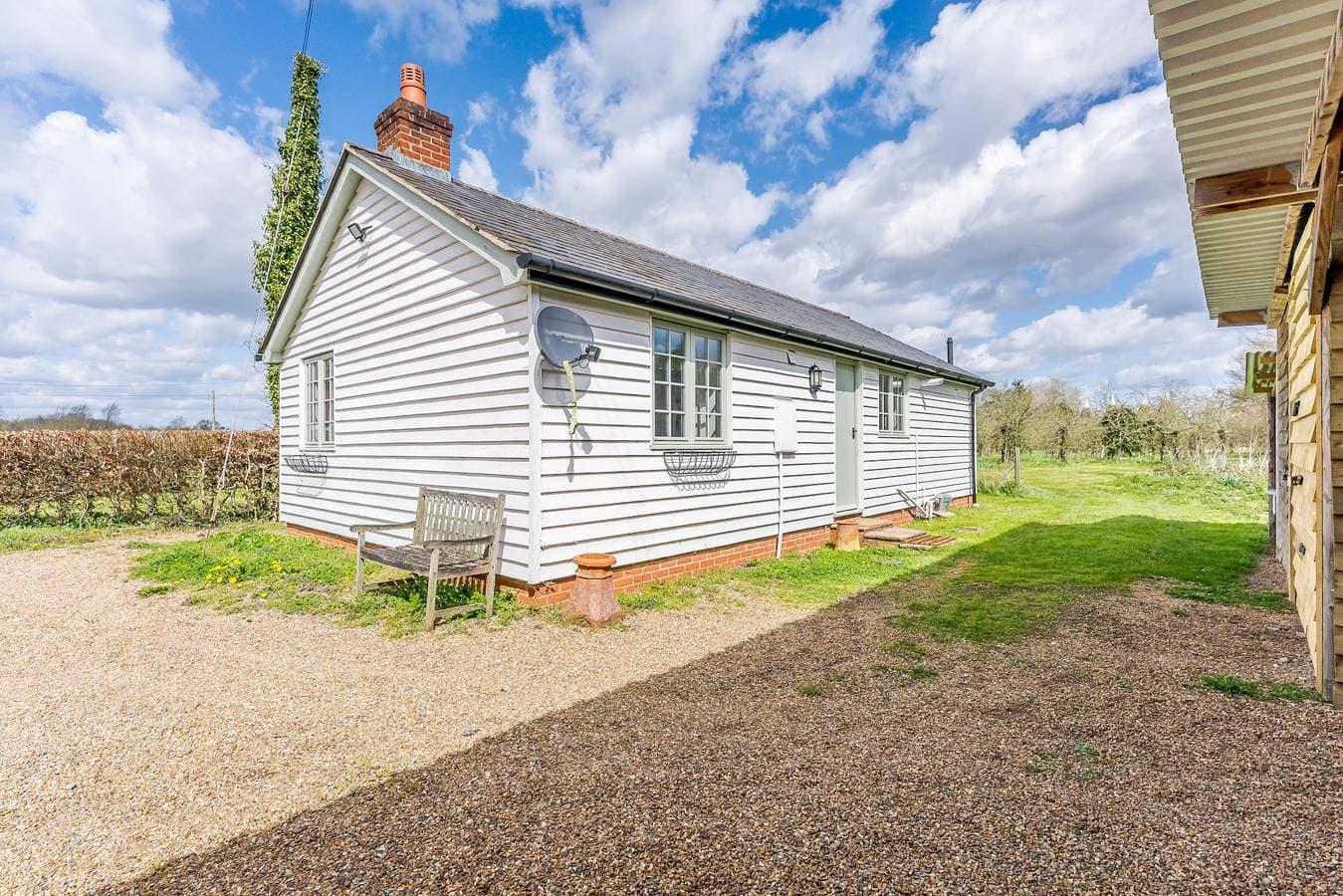 Cottage 1
