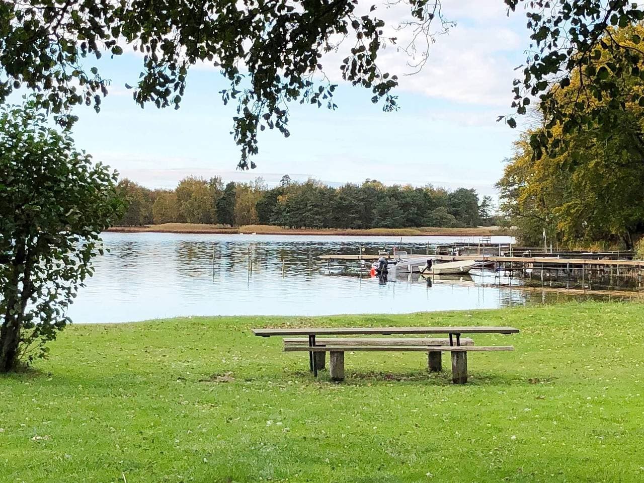 Foto 7 von 21: 7 Personen Ferienhaus in Sölvesborg