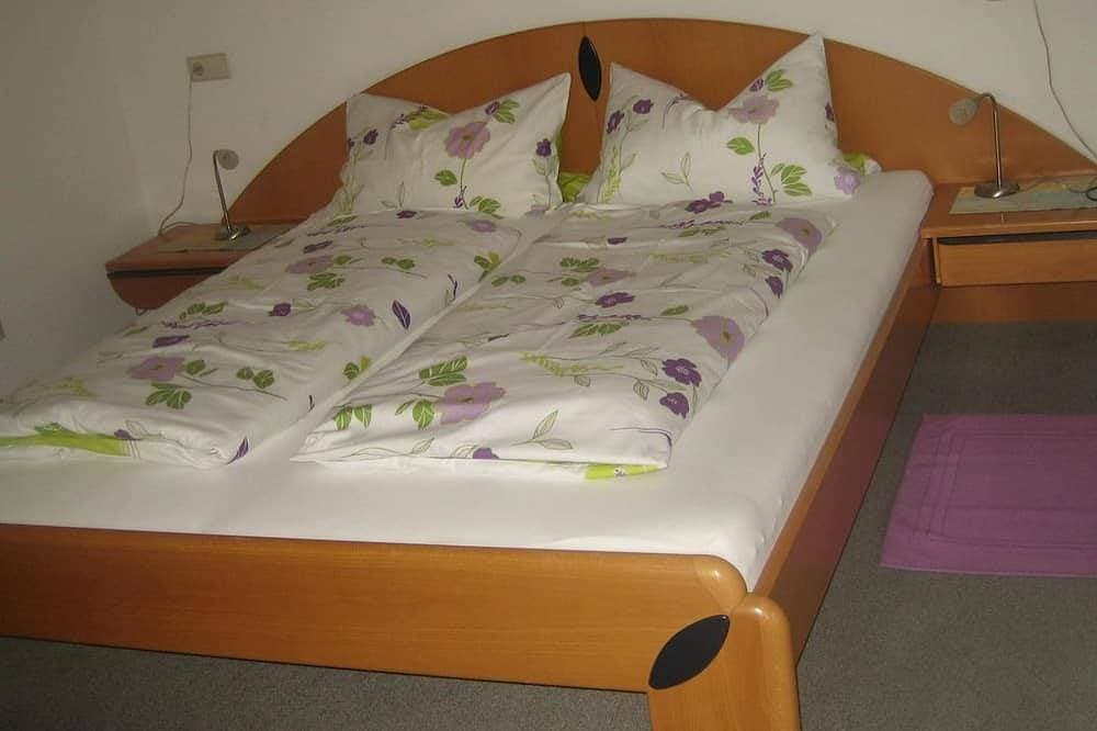 Foto 2 von 20: Ferienwohnung Abendrot - Dreiländerblick Ferienwohnungen