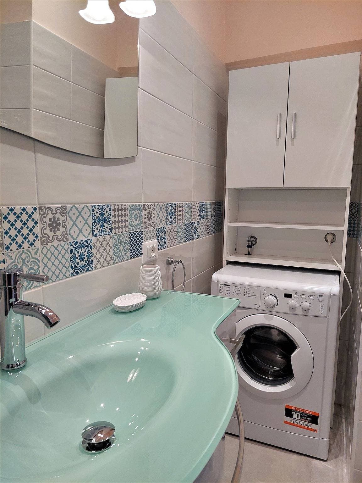 Foto 6 von 15: Ferienwohnung für 3 Personen
