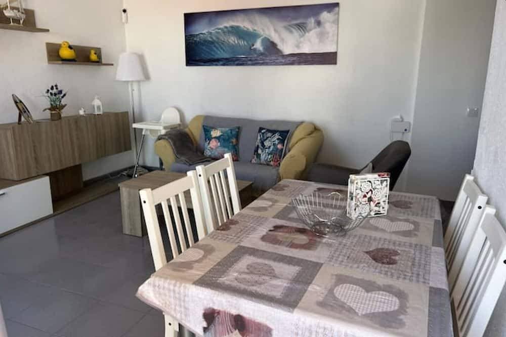 Foto 7 von 12: Apartamento Playas Jandia Esquinzo