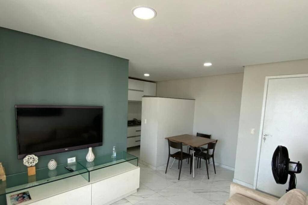 Foto 13 von 23: Apartment with Balcony