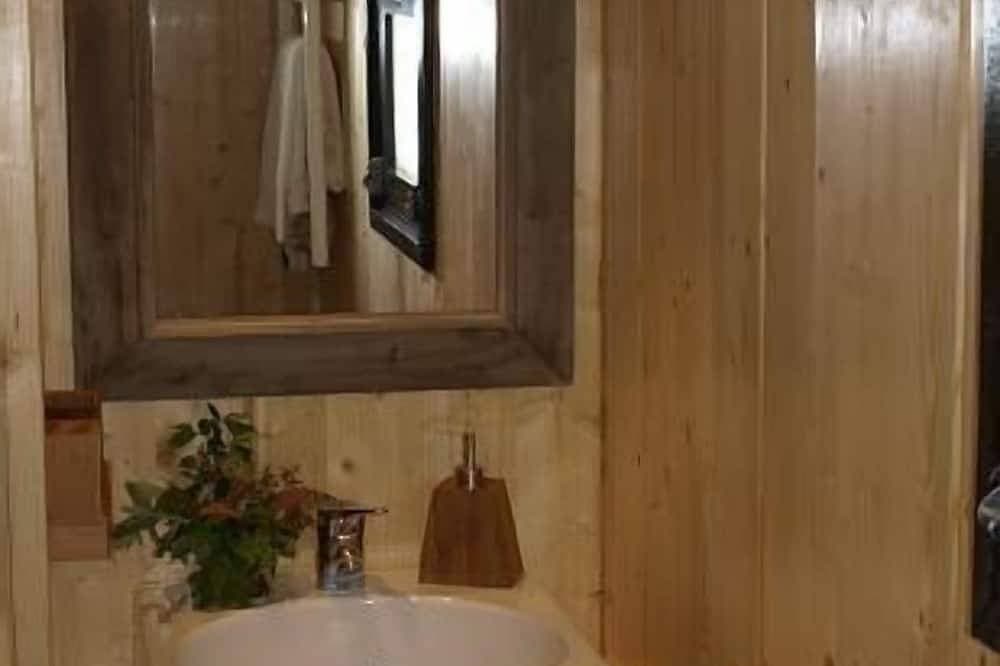 Foto 4 von 28: Casa Espigueiro 1, Quinta Lamosa Ecoturismo
