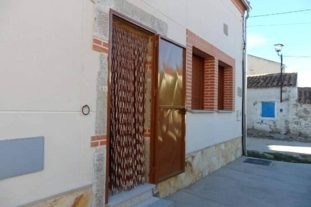 Foto 11 von 30: Los Abuelos Landhaus für 3 Personen
