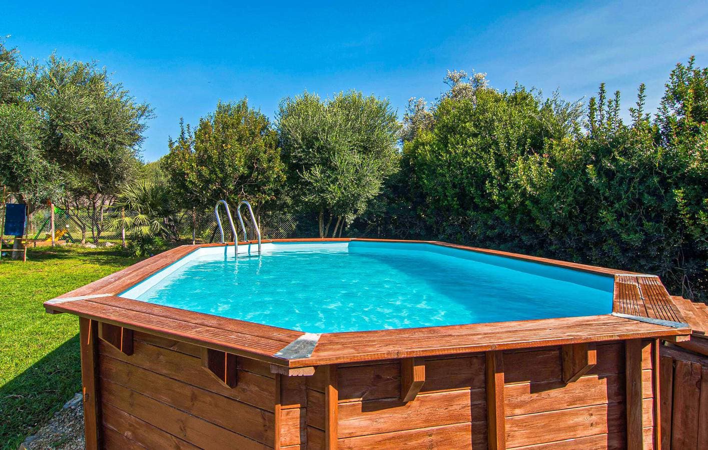 Foto 11 von 46: Moderner Rückzugsort mit Pool, Terrasse und Grill - Capdepera 2km