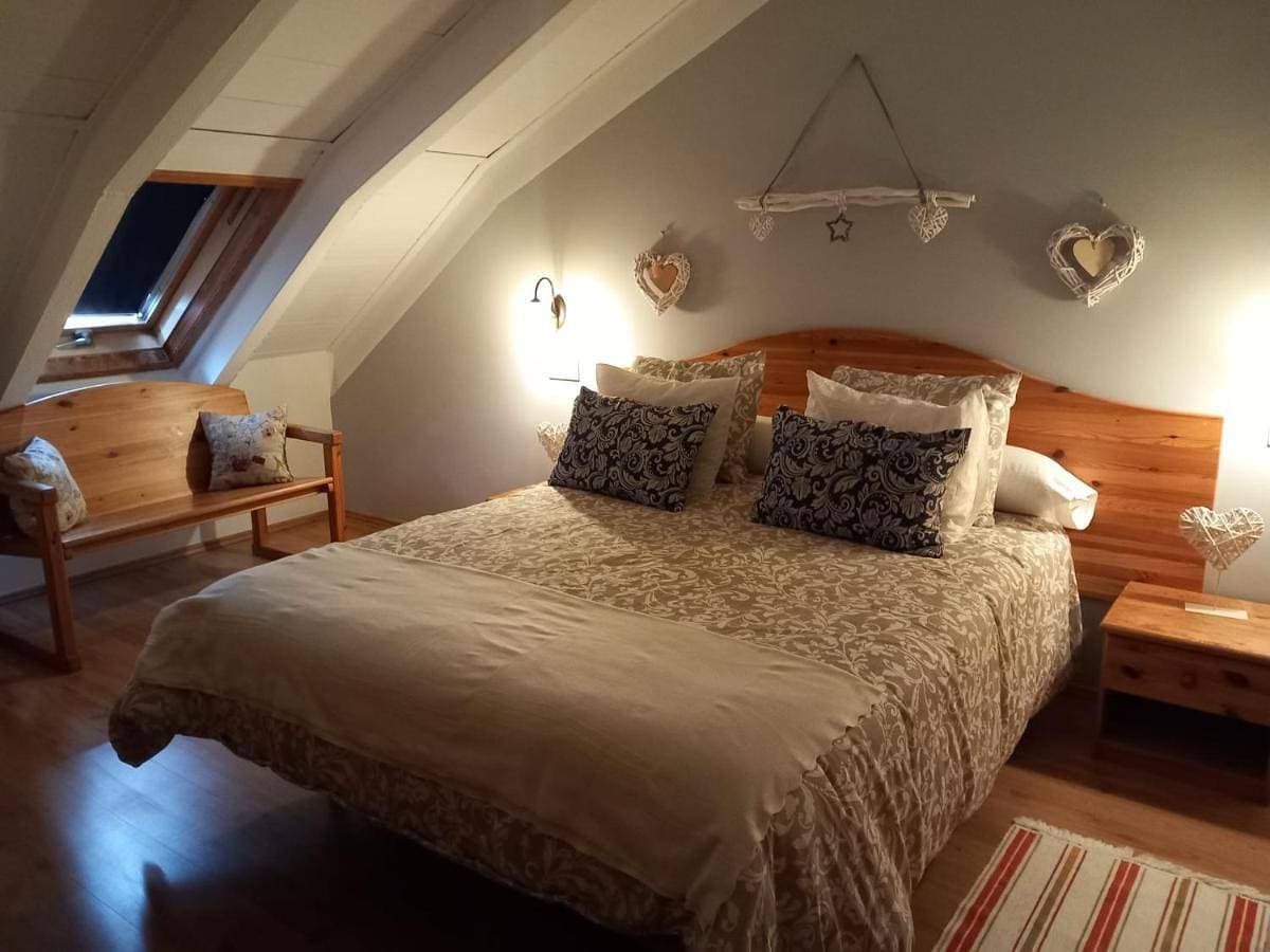 hotel rural la gavilla 1