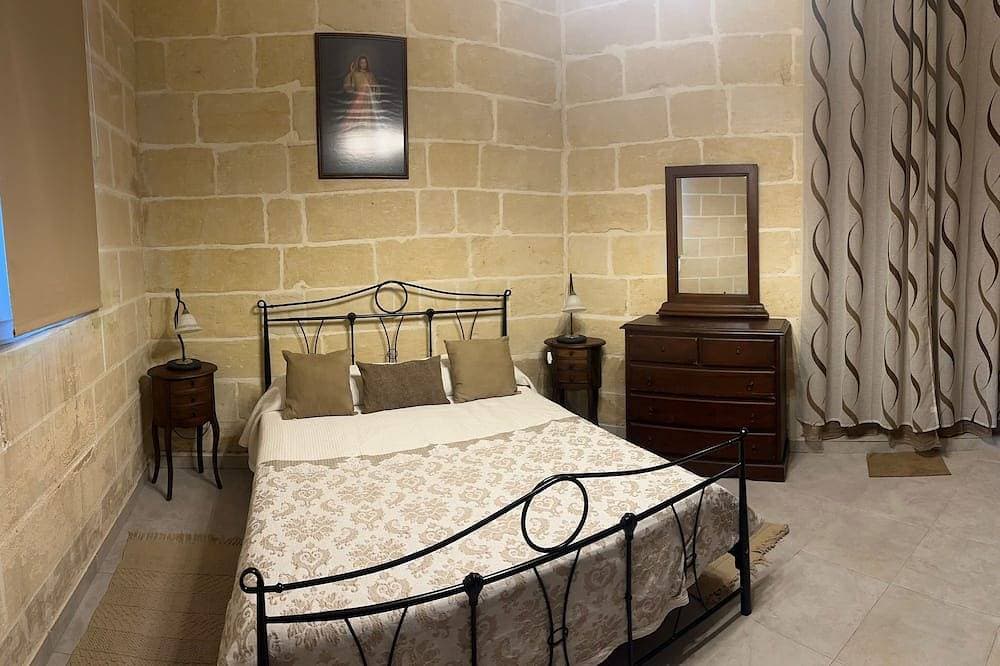 Foto 2 von 25: Charming 1-bedroom house with AC, WiFi in beautiful Birzebbugia