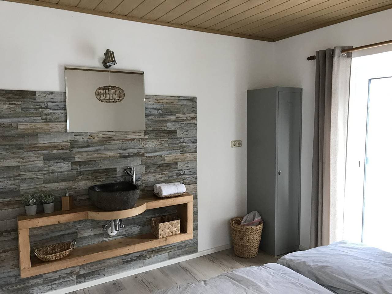 Foto 11 von 44: Geräumiges und schön eingerichtetes Gruppenhaus