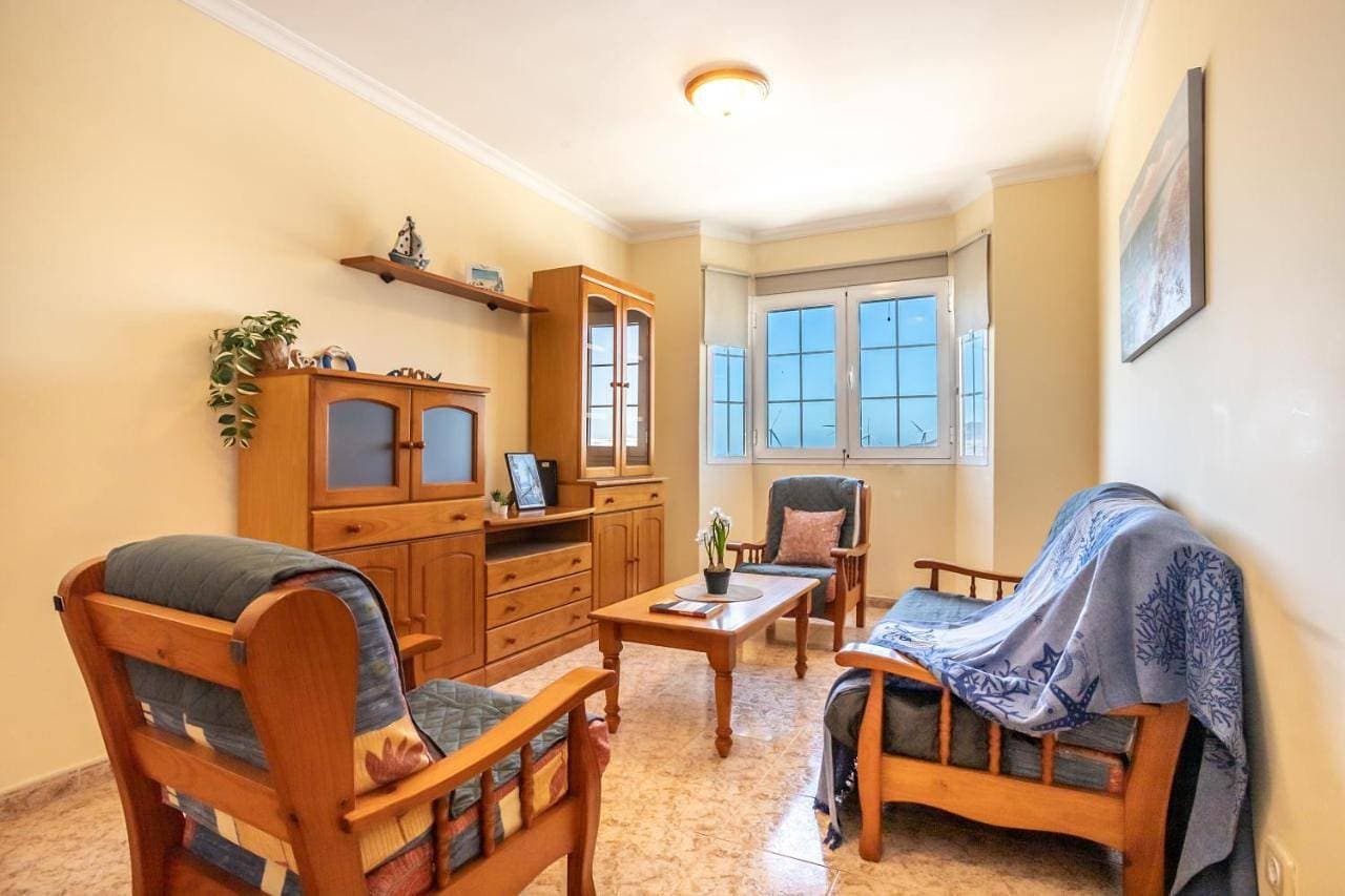 P&A Apartment 1