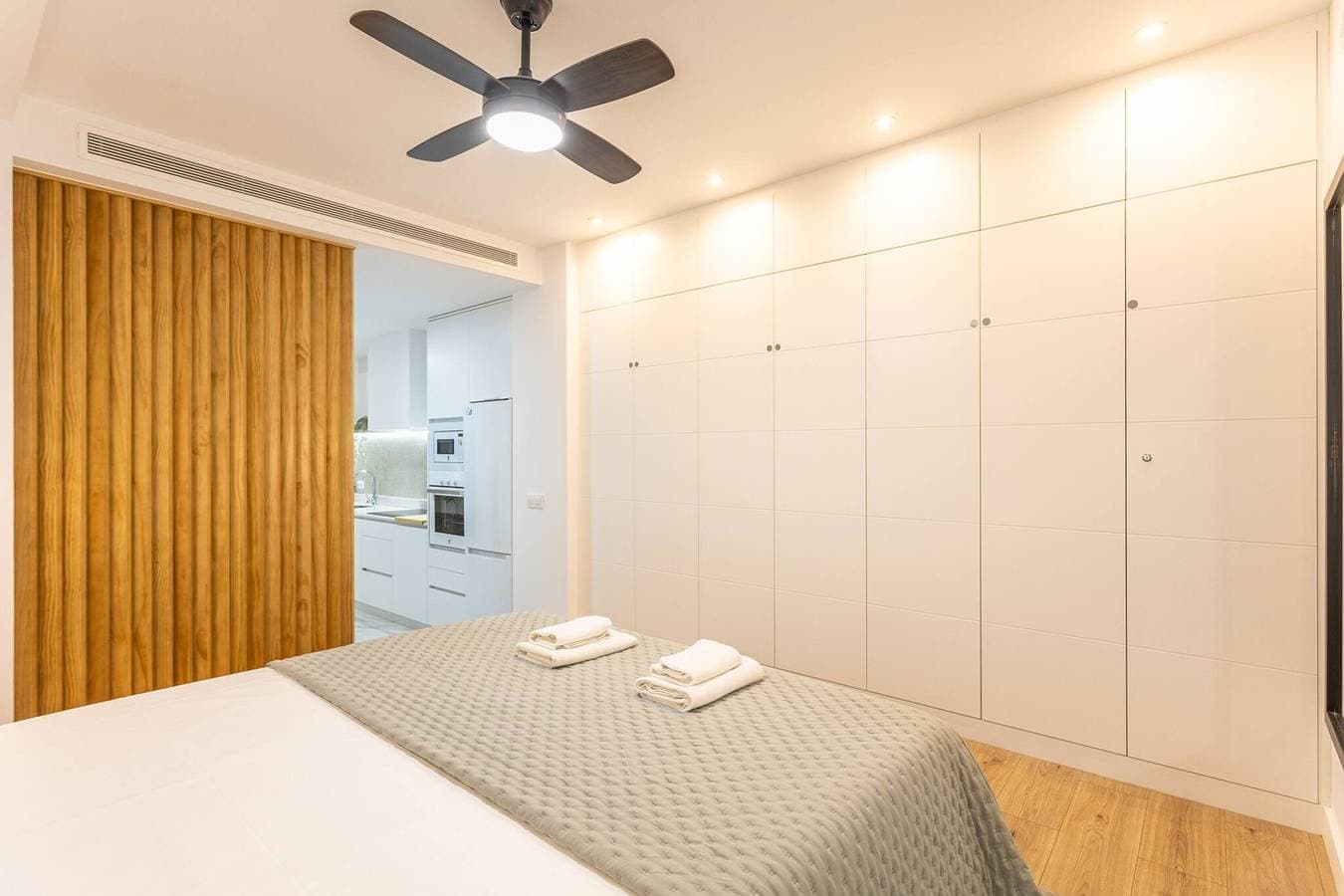 Foto 4 von 29: Ferienwohnung für 3 Personen