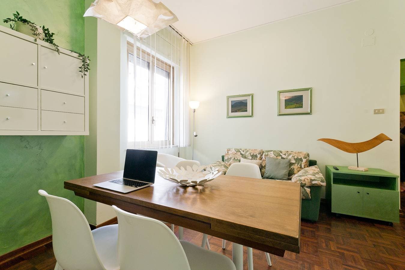 Foto 2 von 32: Mazzini Twenty House