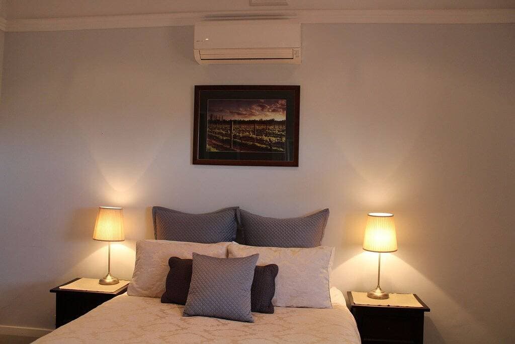 Foto 4 von 14: Upper Reach Spa Cottage
