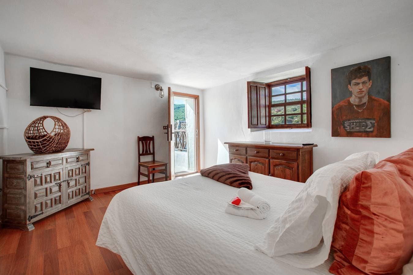 Foto 8 von 35: Urlaub 'Casa Guimar' mit Meerblick, Wi-Fi und Klimaanlage