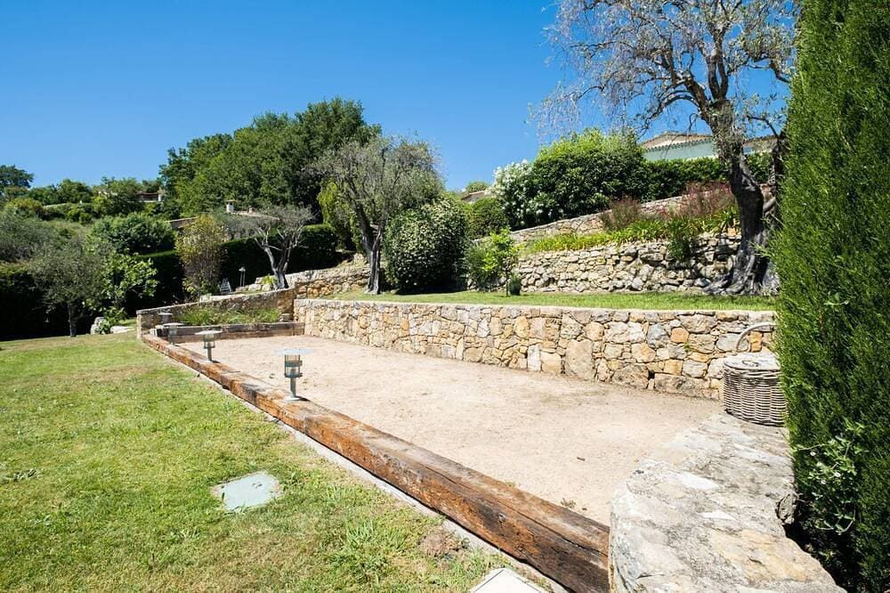 Foto 12 von 24: Magnificent Provencal property