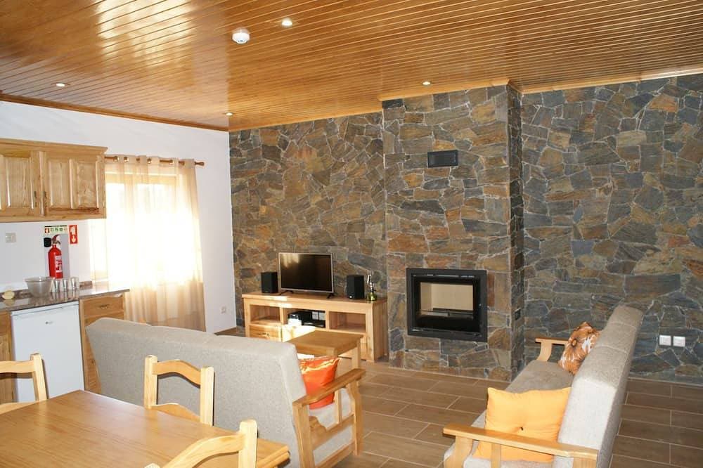 Foto 6 von 30: Casa da Eira - Casa de Campo