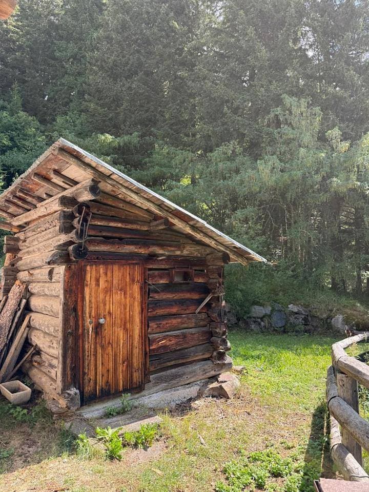 Foto 8 von 33: Three-Bedroom Chalet
