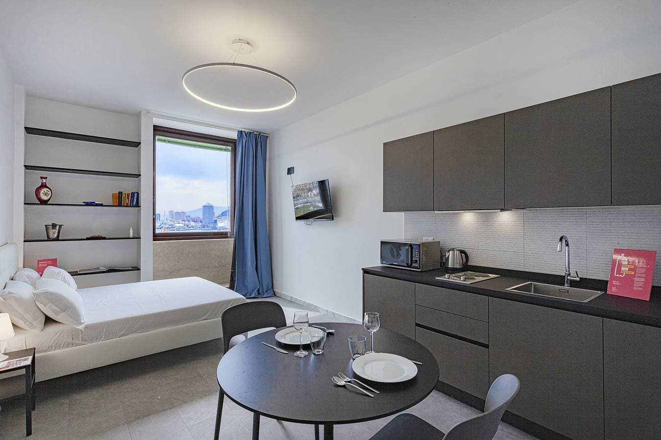 Foto 2 von 33: Chic & Modern Lofts by Wonderful Italy
