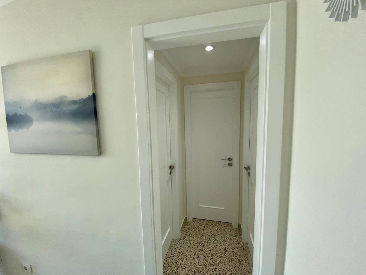Foto 13 von 32: Apartment with Sea View